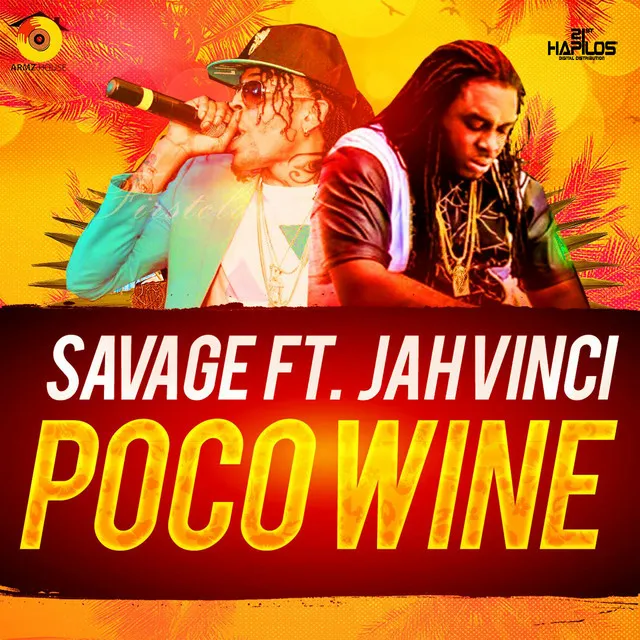 Poco Wine