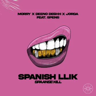 Spanish Llik (Spaanse Kill) by Morry