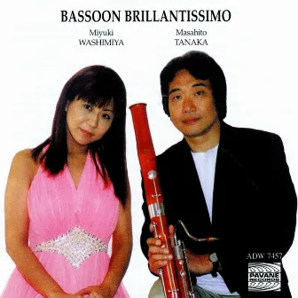 Bassoon Brillantissimo by Masahito Tanaka