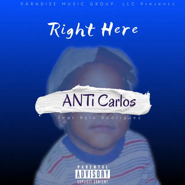 Right Here (Remix)