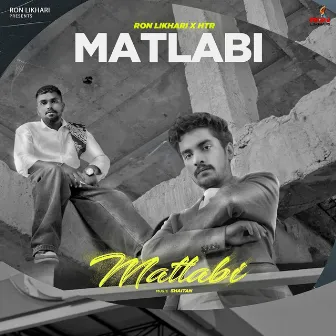 Matlabi by HTR