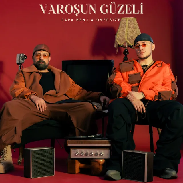 Varoşun Güzeli