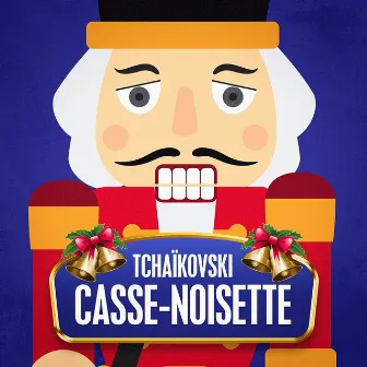 Tchaïkovski : Casse-noisette by Relaxing Classical Music For Studying