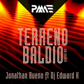 Terreno Baldio by DJ Edward K