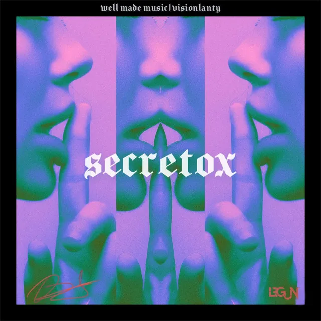 SECRETOX