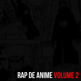 Rap De Anime Volume 2 by Vico C