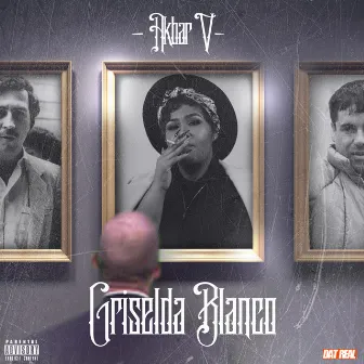 Griselda Blanco by Akbar V