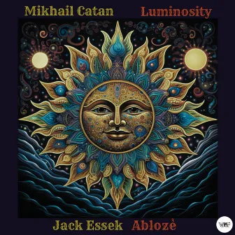 Luminosity (Ablozé Remix) by Mikhail Catan