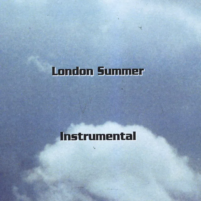 London Summer (Instrumental)