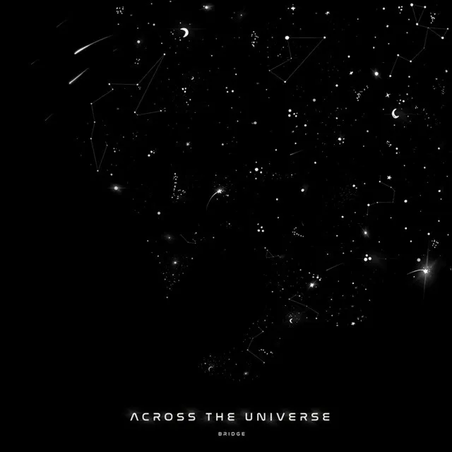 Across The Universe