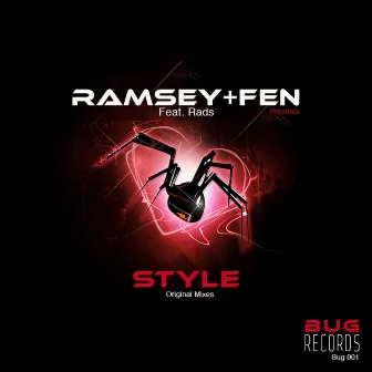 Style by Ramsey & Fen