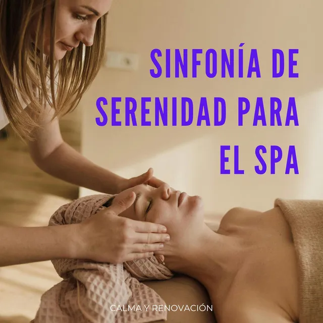 Sinfonía De Serenidad Para El Spa: Calma Y Renovación