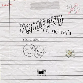 Bambino by ZuoRd