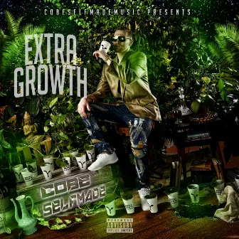 Extra Growth by Cobe Selfmade