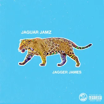 JAGUAR JAMZ by Jagger James