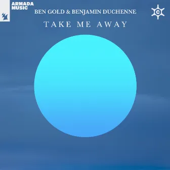 Take Me Away by Benjamin Duchenne