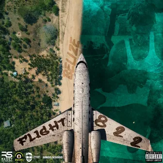 Flight 822 by Den Z