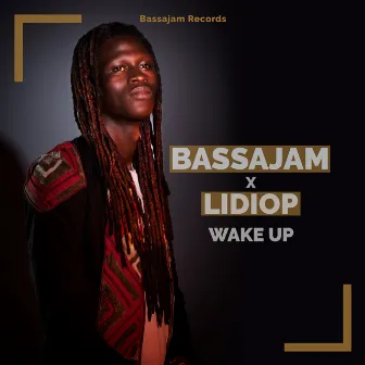 Wake Up by Lidiop