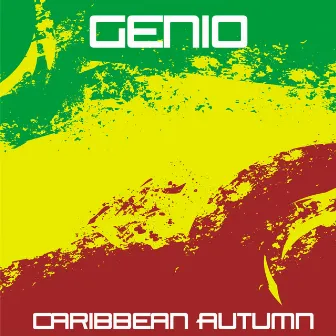 Caribbean Autumn by Genio