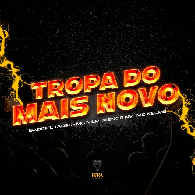 Tropa do Mais Novo