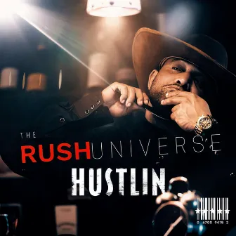 HUSTLIN' by Damian Rush