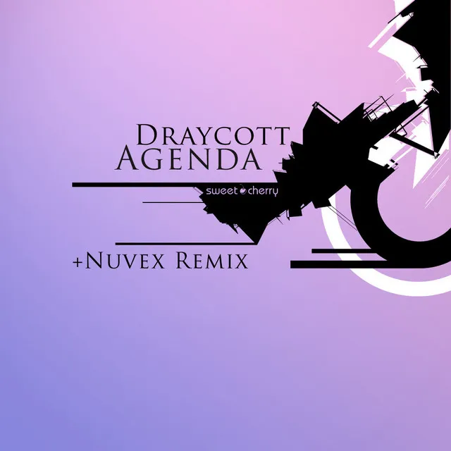 Agenda - Nuvex Remix