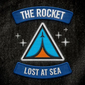 Lost at Sea by The Rocket