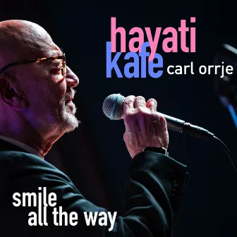 Smile by Hayati Kafe