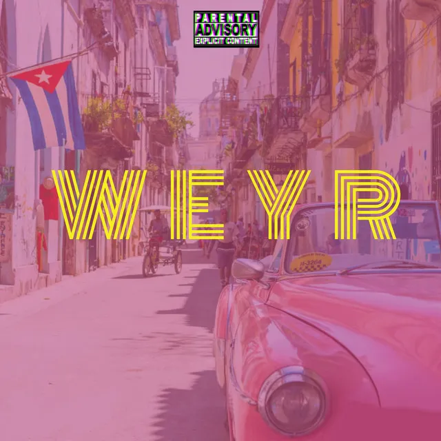 W.E.Y.R