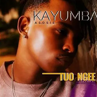 Tuongee by Kayumba