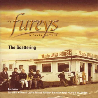 The Scattering by The Fureys & Davey Arthur