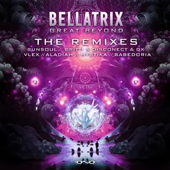 Great Beyond (Remixes) by Bellatrix