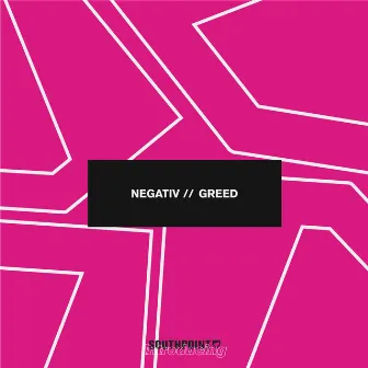 Greed by Negativ