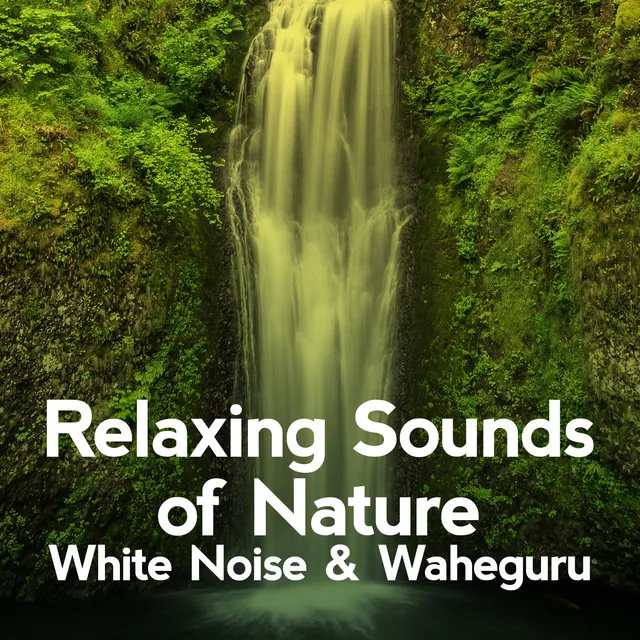 White Noise: Waterfall