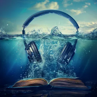 Tidal Concentration: Ocean Music for Study by Brief Moments