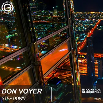 Step Down by Don Voyer