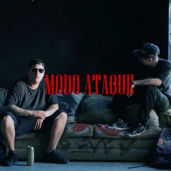 Modo Ataque by Slow Flavor