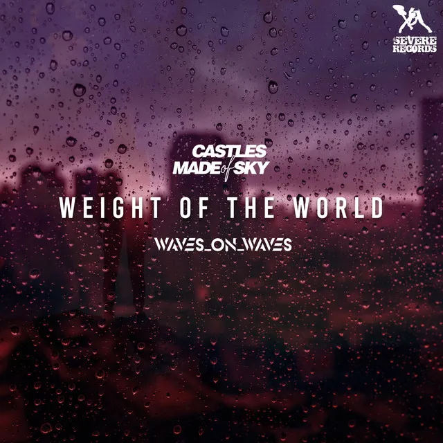 Weight of the World