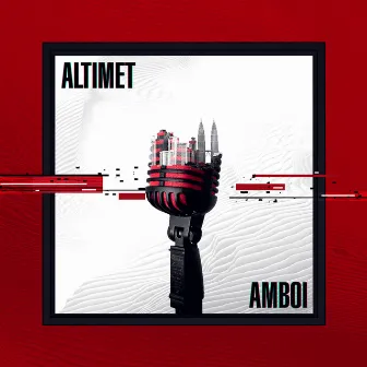 Amboi by Altimet