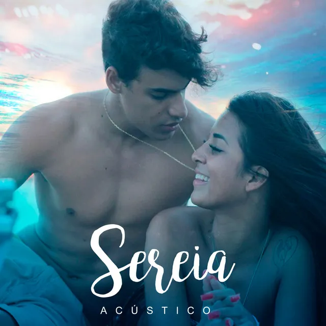 Sereia - Acústico