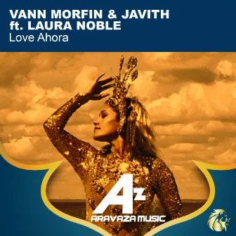 Love Ahora (Javith Remix) by Javith