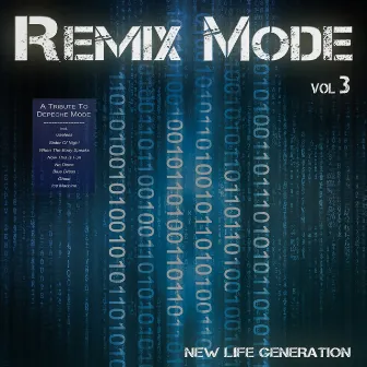 Remix Mode, Vol. 3 by New Life Generation