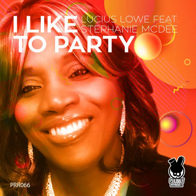 I Like To Party - Crazy B(SA) & D La Dino Deeper Mix