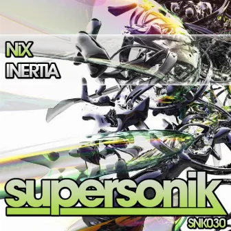 Inertia by Nix