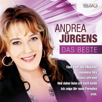 Das Beste (Super Deluxe Version) by Andrea Jürgens