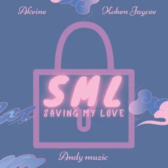 Saving My Love by Akeine