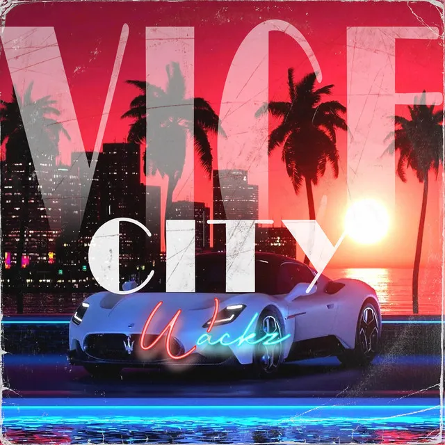 Vice City