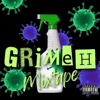 Grimeh by Phidizz