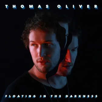 Floating in the Darkness by Thomas Oliver