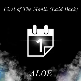 First of the Month (Laid Back) by Unknown Artist